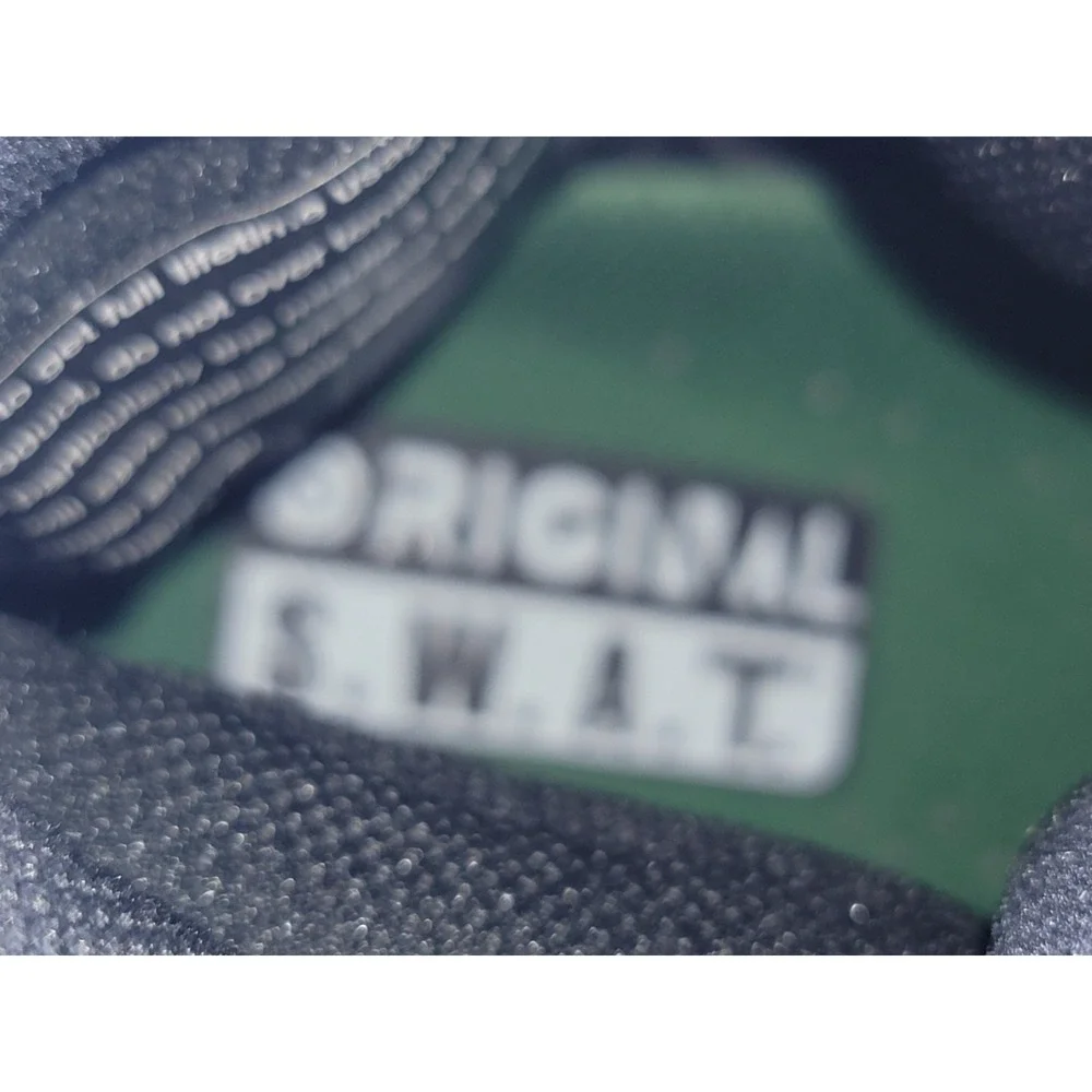 Original SWAT original swat
